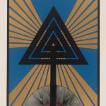 Olga Fröbe-Kapteyn, Complete Set of Theosophical Prints, c. 1930