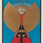 Olga Fröbe-Kapteyn, Complete Set of Theosophical Prints, c. 1930