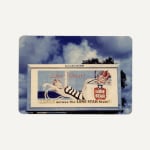 [American Billboards], Lucky Strike Cigarettes, Houston, 1959