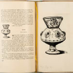 Emmanuel Gondouin; Albert Ades and Albert Josipovici, Unique Copy of "Le Livre de Goha le Simple" Custom-Bound with Forty-Five Original...