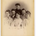 Yukio Futagawa, Six Views of Frank Lloyd Wright Architecture, 1980s