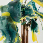 Gillian Brett, Bromus Driandus, 2022
