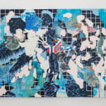 Diana Taylor, The Cosmic Creatures, 2024
