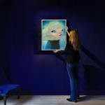 Joe Sorren, Secrets Know No Morning, 2013