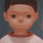 Farley del Rosario, Watergun and Roses, 2024