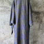 IKKIM'O, Kimono II Cotton K/21998, 2021
