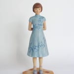 Ai Haibara, One flower, one fairy, 2025