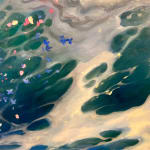 Jana Brike, Tide Dance, 2022