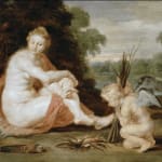 Leila Ataya, Her Highness