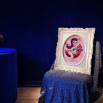 Laura Wachter, Unpleasant Guillotine, 2009
