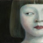 Grace Eunshin Kim, …and it is gone, and it’s place remembers it no more, 2022