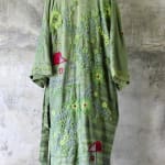IKKIM'O, Kimono II Cotton K/21998, 2021