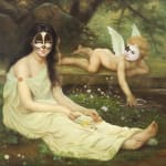 Leila Ataya, Her Highness