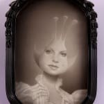 Travis Louie, Knobby, 2018