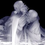 Kazuki Takamatsu, Talking With The Water, 2013