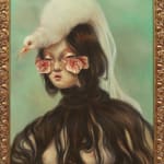 Liz Flores, Strangers, Friends, Lovers, Repeat, 2024