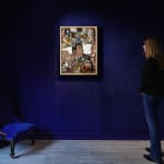 LeValet, Tree of life, 2025