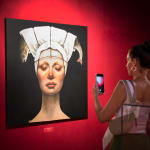 Afarin Sajedi, Marvel, 2013