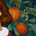 Elen Bezhen, Evening Songs of Crickets, 2025