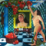 Gregory Rick, Freedom, 2023