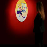 Flog, Tilt the frame, 2025