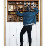 LeValet, Icare, 2025