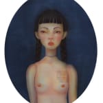 Rene Cuvos, Phylum & Blades, 2024