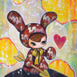 Yosuke Ueno, Saint Kaiju, 2022