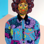 Gregory Rick, Freedom, 2023
