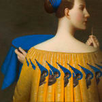 Andrey Remnev, Direction of the Wind, 2019