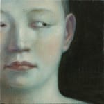 Grace Eunshin Kim, …and it is gone, and it’s place remembers it no more, 2022