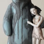 Clémentine De Chabaneix, My Bear, 2013