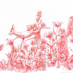 Rene Cuvos, Phylum & Blades, 2024