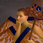 Andrey Remnev, Direction of the Wind, 2019