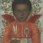 Fatima Ronquillo, The Nightingale and the Rose, 2023