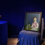 Grace Eunshin Kim, …and it is gone, and it’s place remembers it no more, 2022