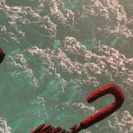 Lee Gihun, Masquerade Pieta 12, 2025