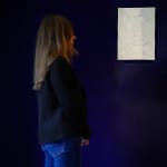 Clémentine De Chabaneix, Loup nu, 2025