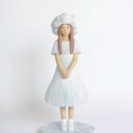 Ai Haibara, Look at the forest rather than the book, 2025