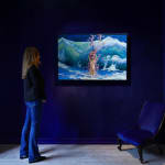 Jana Brike, Tide Dance, 2022