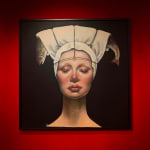 Afarin Sajedi, Marvel, 2013