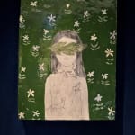 Clémentine De Chabaneix, Loup nu, 2025