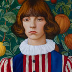 Elen Bezhen, Evening Songs of Crickets, 2025