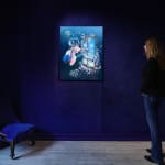 Flog, Tilt the frame, 2025