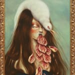 Liz Flores, Strangers, Friends, Lovers, Repeat, 2024