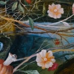 Elen Bezhen, Evening Songs of Crickets, 2025