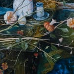 Elen Bezhen, Evening Songs of Crickets, 2025