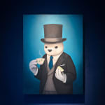 Luke Chueh, Agoraphobia