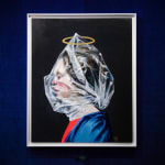 Afarin Sajedi, Chef Offer - Like a Soldier, 2013
