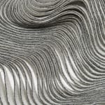 Michael de Forest, Kristy's Hands, 2018